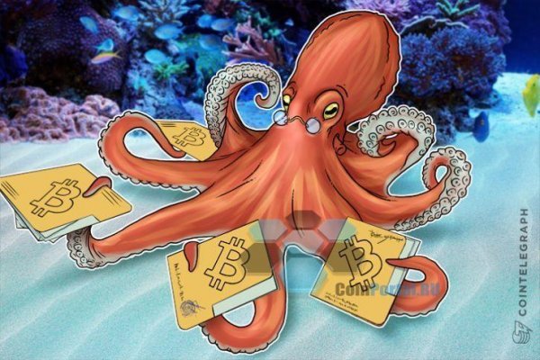 Kraken url