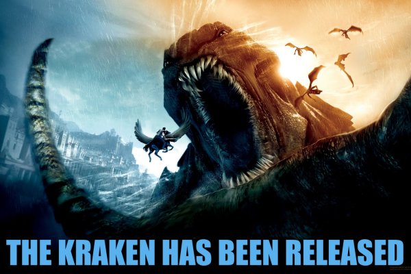 Kraken https